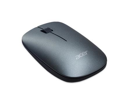 Acer AMR020 Slim Mouse zelená; GP.MCE11.012