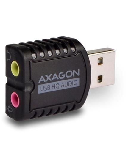 Axagon ADA-17 USB; ADA-17