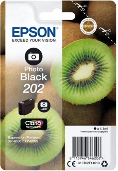 Epson C13T02F14010 originální; C13T02F14010