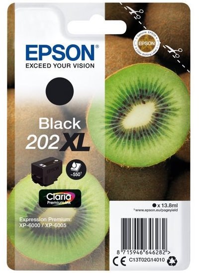 Epson C13T02G14010 originální; C13T02G14010