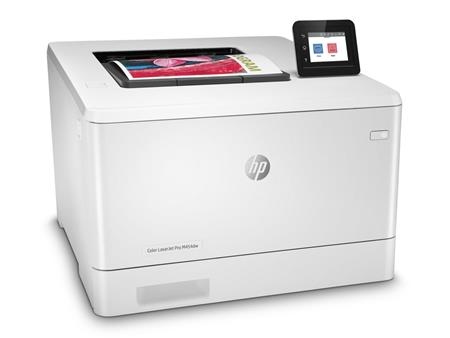HP LaserJet Pro Color M454dw; W1Y45A#B19