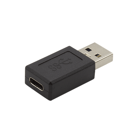 i-Tec USB 3.0/3.1 to USB-C Adapter (10 Gbps); C31TYPEA