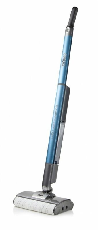 DOMO - Podlahový čistič dvouválcový