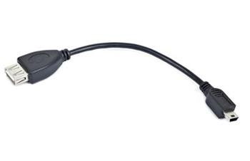 Kabel CABLEXPERT USB AF/mini BM