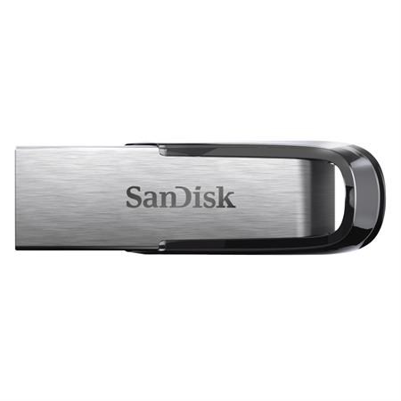 SanDisk Ultra Flair USB 3.0 512 GB; SDCZ73-512G-G46