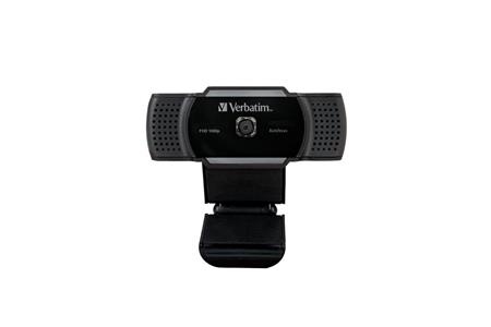 Verbatim USB webcamera AWC-01 s automatickým ostřením