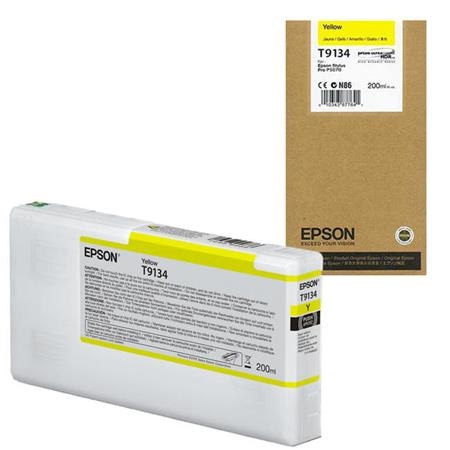 Epson C13T913400 originální; C13T913400