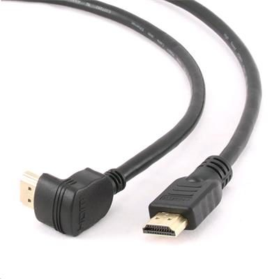 Kabel CABLEXPERT HDMI-HDMI 3m