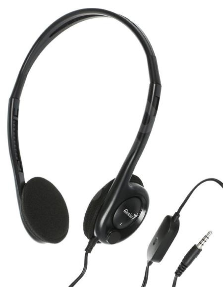 Genius headset - HS-M200C