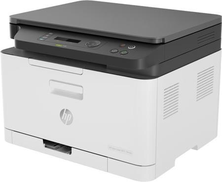 HP LaserJet Color MFP 178nw; 4ZB96A#B19