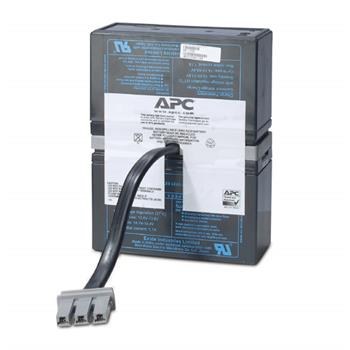 APC Battery replacement kit RBC33; RBC33