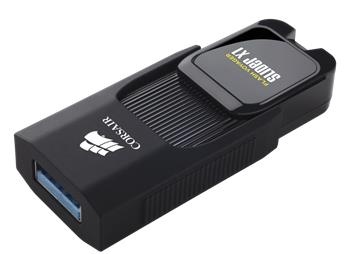 Corsair Flash Voyager Slider X1 USB 3.0 128GB; CMFSL3X1-128GB