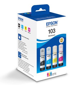 Epson C13T00S64A; C13T00S64A