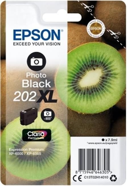 Epson C13T02H14010 originální; C13T02H14010