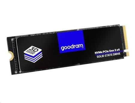 GoodRam SSD PX500 512GB M.2 2280