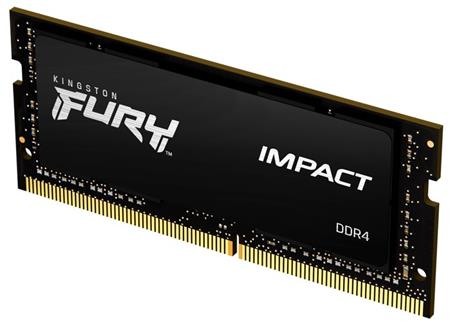 Kingston FURY Impact - 16GB DDR4