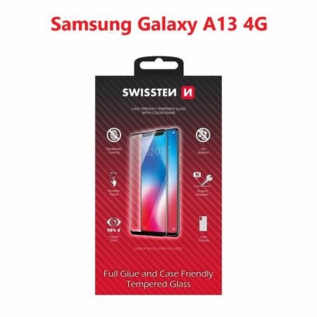 Swissten ochranné sklo pro Samsung A135 Galaxy A13 4G; 54501822
