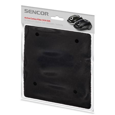 Sencor SVX 025 karbonový filtr k SVC 90x; 41008883