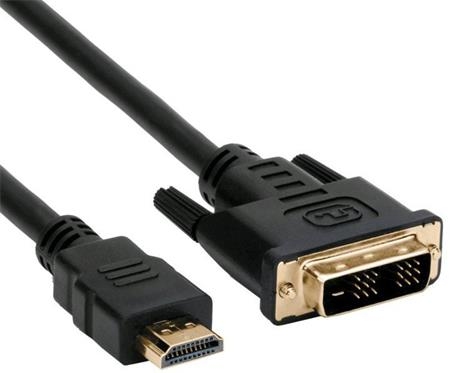 C-TECH HDMI-DVI