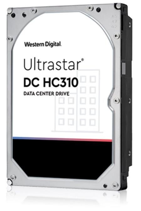 WD ULTRASTAR 4TB; 0B35950