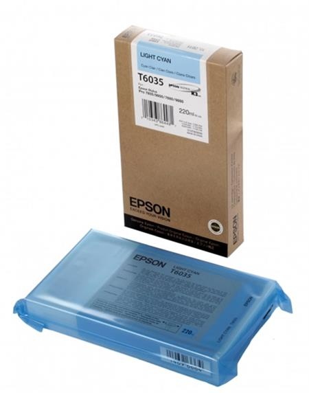 Epson C13T603500 originální; C13T603500