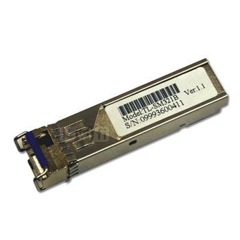 TP-LINK TL-SM321B Gigabit WDM single-mode MiniGBIC modul (SFP); TL-SM321B