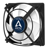 Arctic Cooling Fan F12 PRO; ACACO-12P01-GBA01