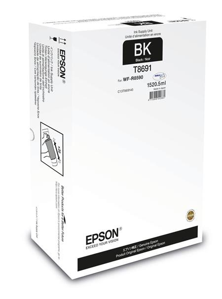 Epson C13T869140 originální; C13T869140