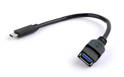 Kabel CABLEXPERT USB Type-C OTG kabel