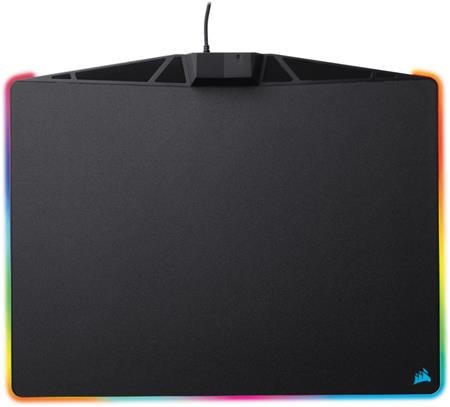 Corsair Gaming MM800 RGB POLARIS Mouse Pad (400mm x 340mm x 35mm); CH-9440020-EU