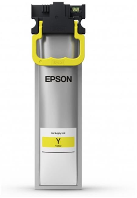 Epson XL Yellow Ink pro WF-C53xx/WF-C58xx Series; C13T11D440