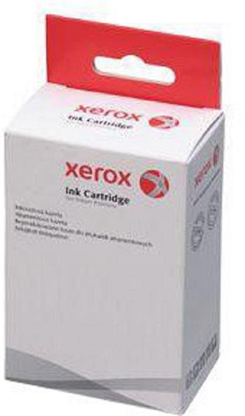 Xerox alternativní cartridge Canon CLI521Bk black 9ml 495L01223; 495L01223