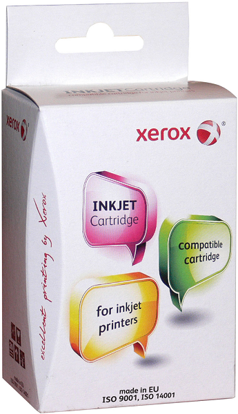 Xerox alternativní cartridge Canon CLI526GY 497L00033; 497L00033