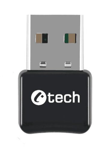 C-TECH Bluetooth adaptér