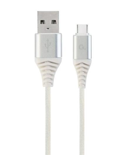 Kabel CABLEXPERT USB 2.0 AM na Type-C kabel (AM/CM)