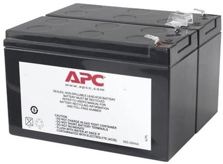 APC Replacement Battery Cartridge 113; APCRBC113