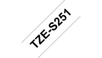 Brother TZE-S251 - originální; TZES251