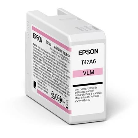 Epson C13T47A600 originální; C13T47A600