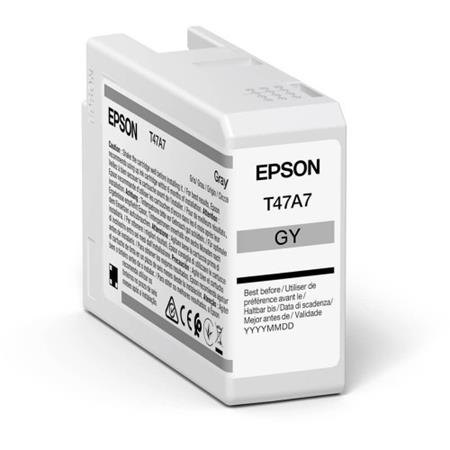 Epson C13T47A700 originální; C13T47A700