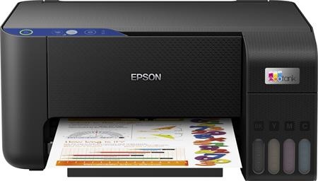 Epson EcoTank L3211; C11CJ68402
