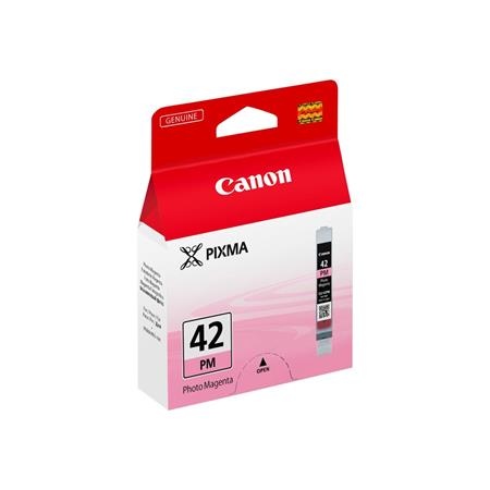 Canon CLI-42 PM; 6389B001