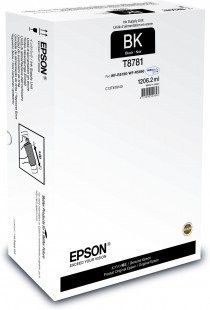Epson C13T878140 originální; C13T878140
