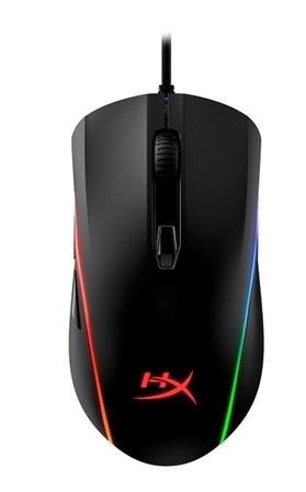 HP HyperX Pulsefire Surge Gaming Mouse; 4P5Q1AA