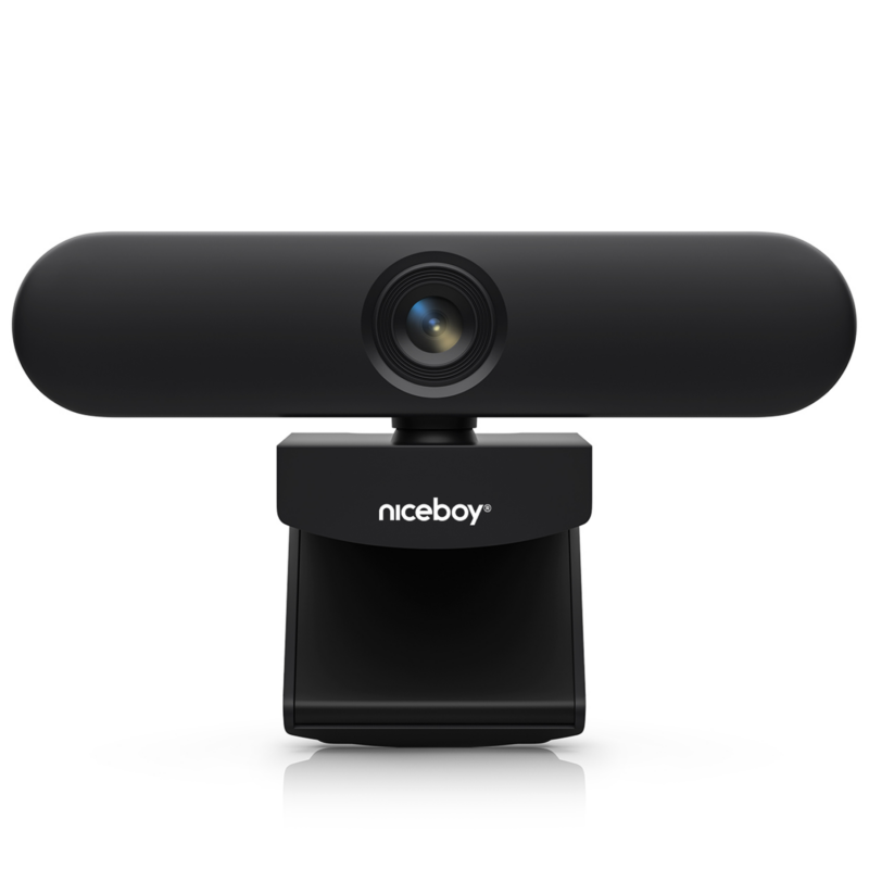 Niceboy Webkamera STREAM Elite 4K; stream-elite-4k