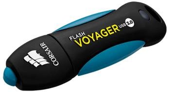 Corsair Flash Voyager USB 3.0 32GB; CMFVY3A-32GB