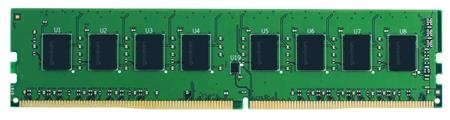 GoodRam DDR4 8GB 2400MHz CL17 1.2V; GR2400D464L17S/8G