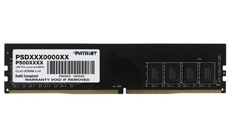 Patriot Signature 16GB DDR4 3200MHz / DIMM / CL22 / 1