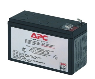 APC Replacement Battery Cartridge 106; APCRBC106