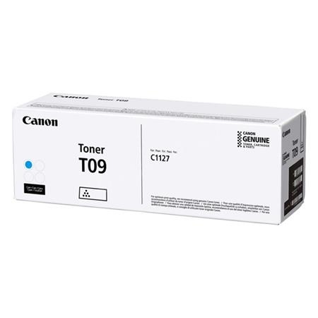 Canon T09 Cyan ; 3019C006