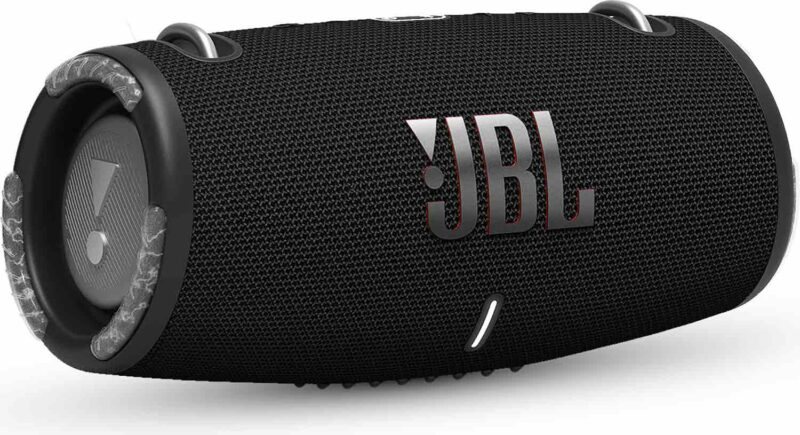 JBL Xtreme 3 Black; JBL XTREME3BK